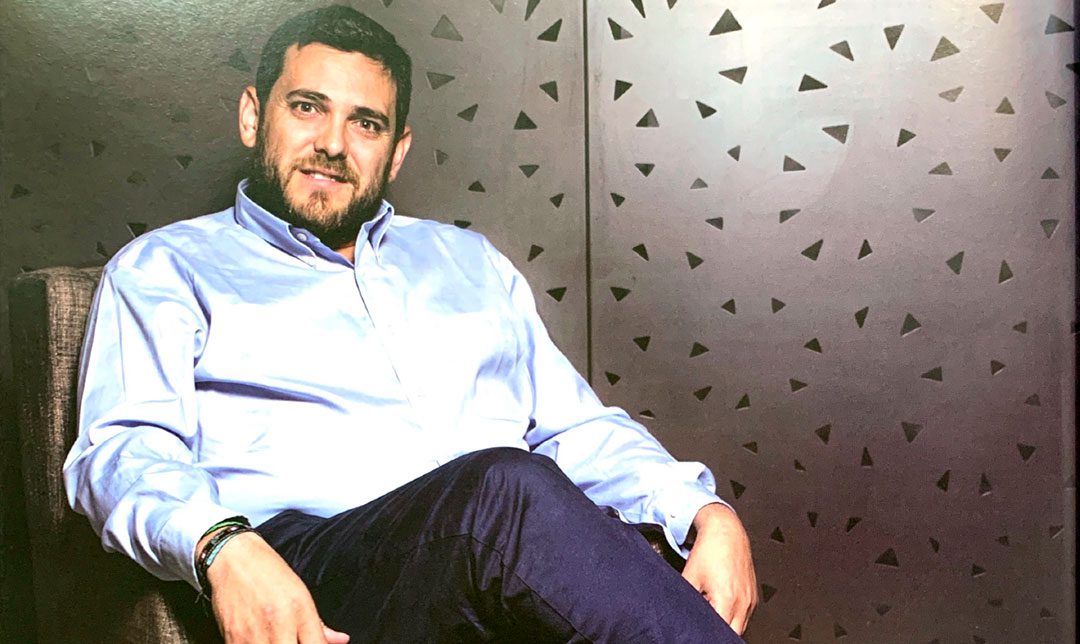 Entrevista a Javier Ojeda sobre nuestros procesos de innovación