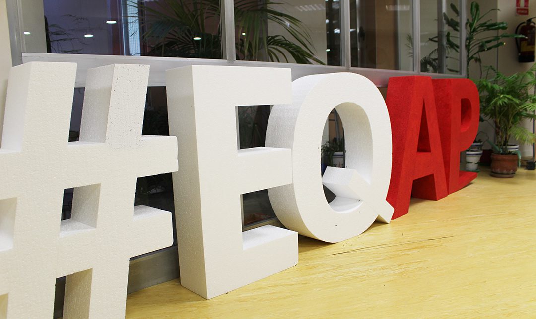 ANULADO: Encuentro anual de la Red EQAp