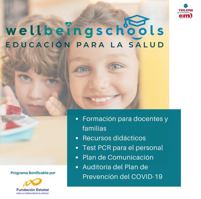 Más y más mejoras para la comunidad educativa