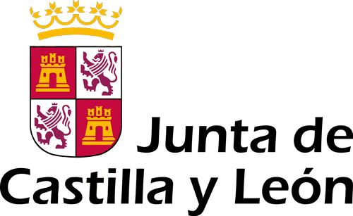 logo patrocinador Junta Castilla y León