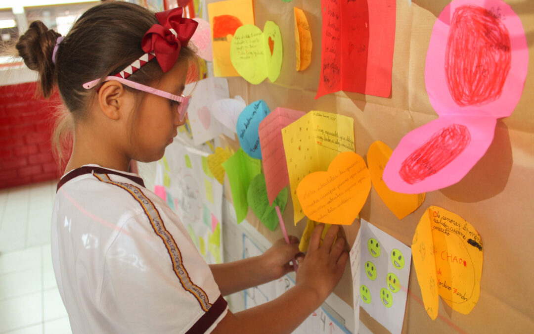 Una propuesta educativa humanista y tecnológica