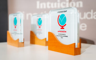 I Premios EQAp a la innovación y la excelencia educativa