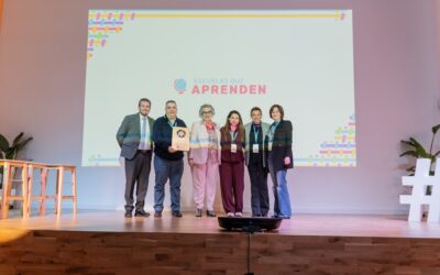 Salesianos Donosti, líderes en Desarrollo Profesional Docente