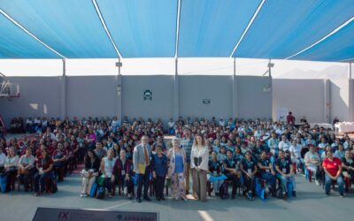 350 docentes se reúnen en Lima en el IX Congreso Internacional EQAp